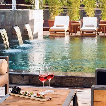Club Prive By Rixos Gocek Hotel Göcek