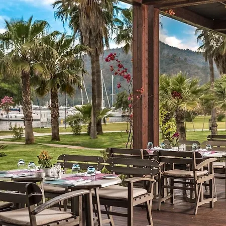 Club Prive By Rixos Gocek Hotel