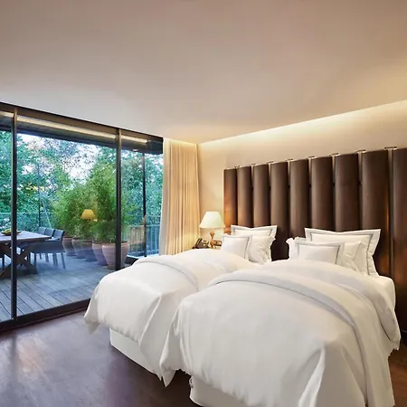 Club Prive By Rixos Gocek Hotel Göcek