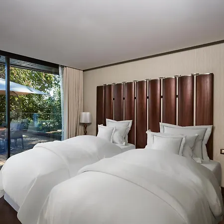 Hotel Club Prive By Rixos Gocek