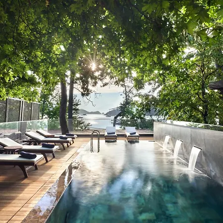 Club Prive By Rixos Gocek Hotel 5*