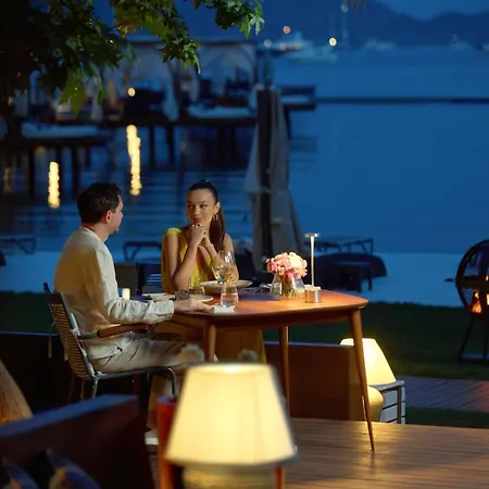 Hotel Club Prive By Rixos Gocek 5*