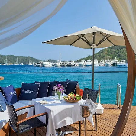Club Prive By Rixos Gocek Hotel 5*