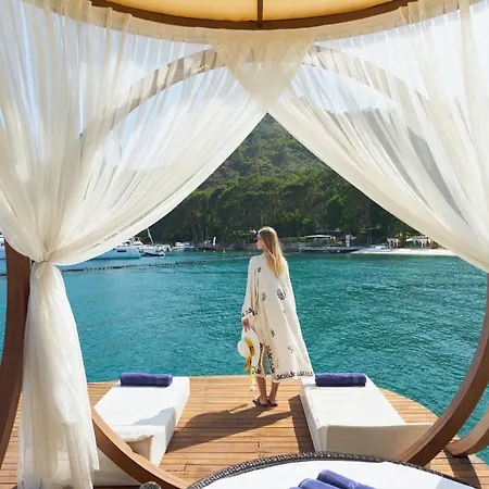 Club Prive By Rixos Gocek Hotel Göcek