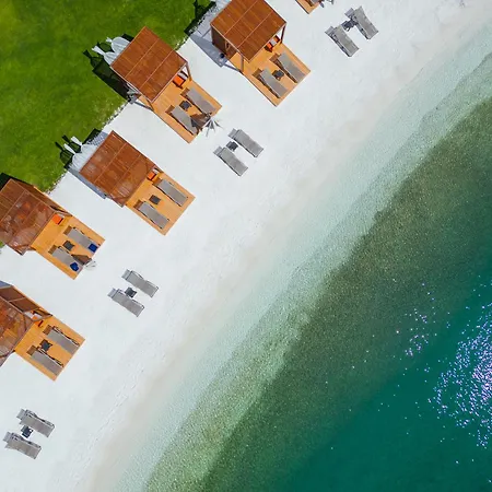 Club Prive By Rixos Gocek Hotel 5*