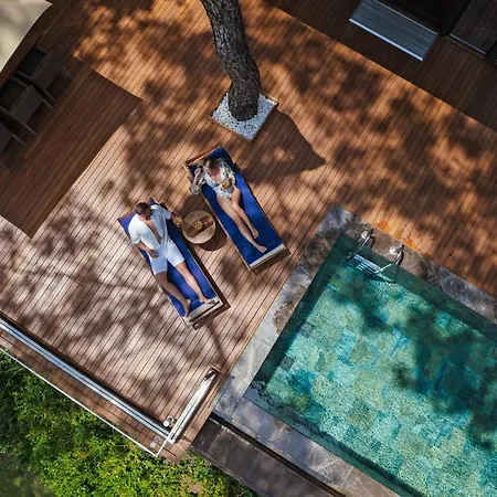 Hotel Club Prive By Rixos Gocek Göcek