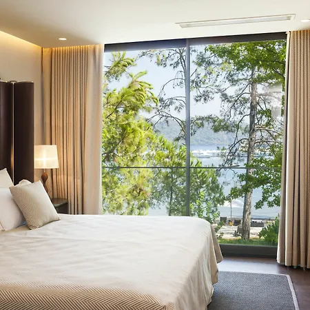 Hotel Club Prive By Rixos Gocek Göcek