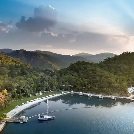 Hotel Club Prive By Rixos Gocek